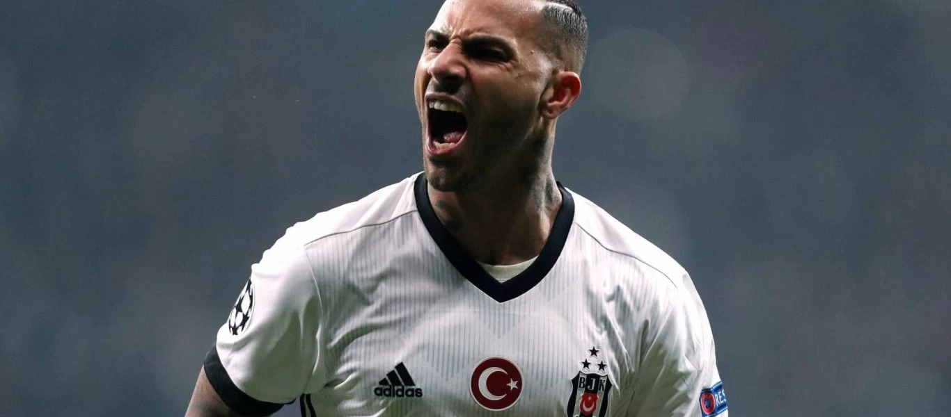 Άρης: Θέλει τον Ρ.Κουαρέσμα